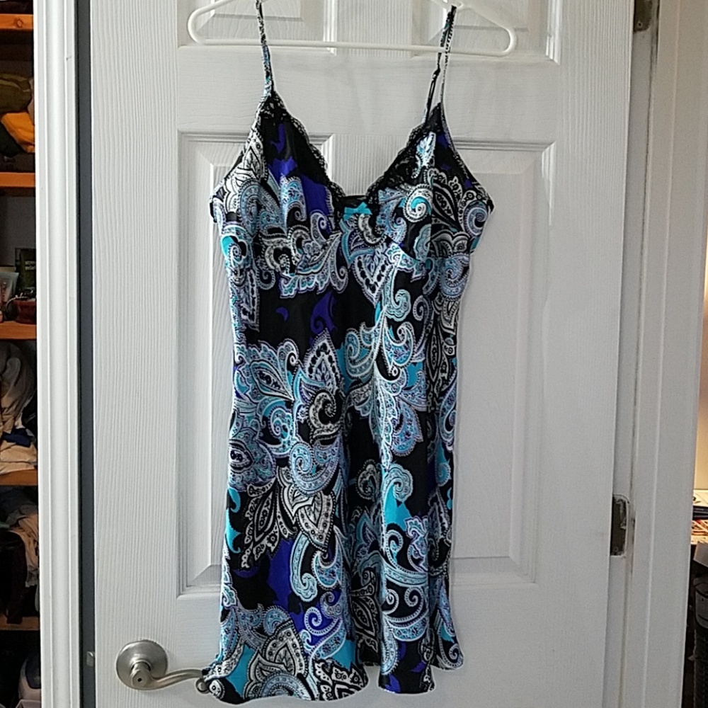Lg Apt.9 silky cami